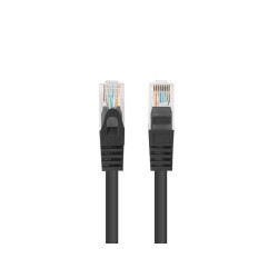 Lanberg PCU6-20CC-0300-BK — Patchcord kat. 6 UTP