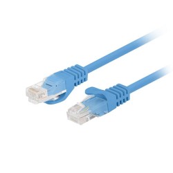 Lanberg PCU6-20CC-0100-B — Patchcord kat. 6 UTP