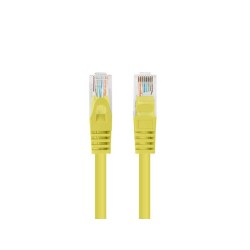 Lanberg PCU6-20CC-0150-Y — Patchcord kat. 6 UTP