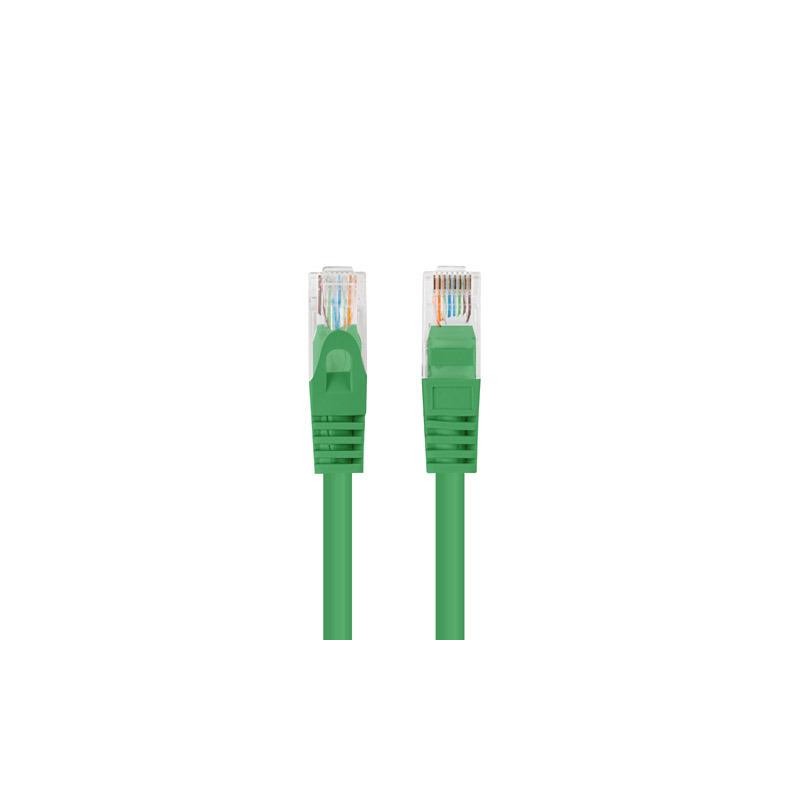 Lanberg PCU6-20CC-0200-G — Patchcord kat. 6 UTP