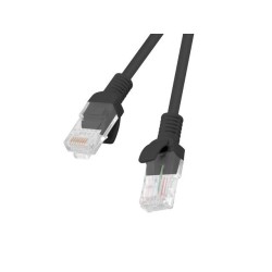 Lanberg PCU5-15CC-0200-BK — Patchcord kat. 5E UTP