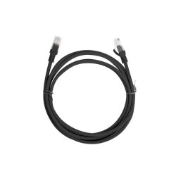 Lanberg PCU5-15CC-0200-BK — Patchcord kat. 5E UTP