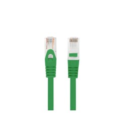 Patchcord Lanberg UTP kat.6 15m LSZH CU fluke passed zielony… | PartsPC.pl