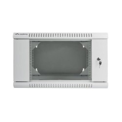Lanberg WF02-6606-10S — Szafa rack 6U