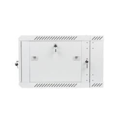 Lanberg WF02-6606-10S — Szafa rack 6U