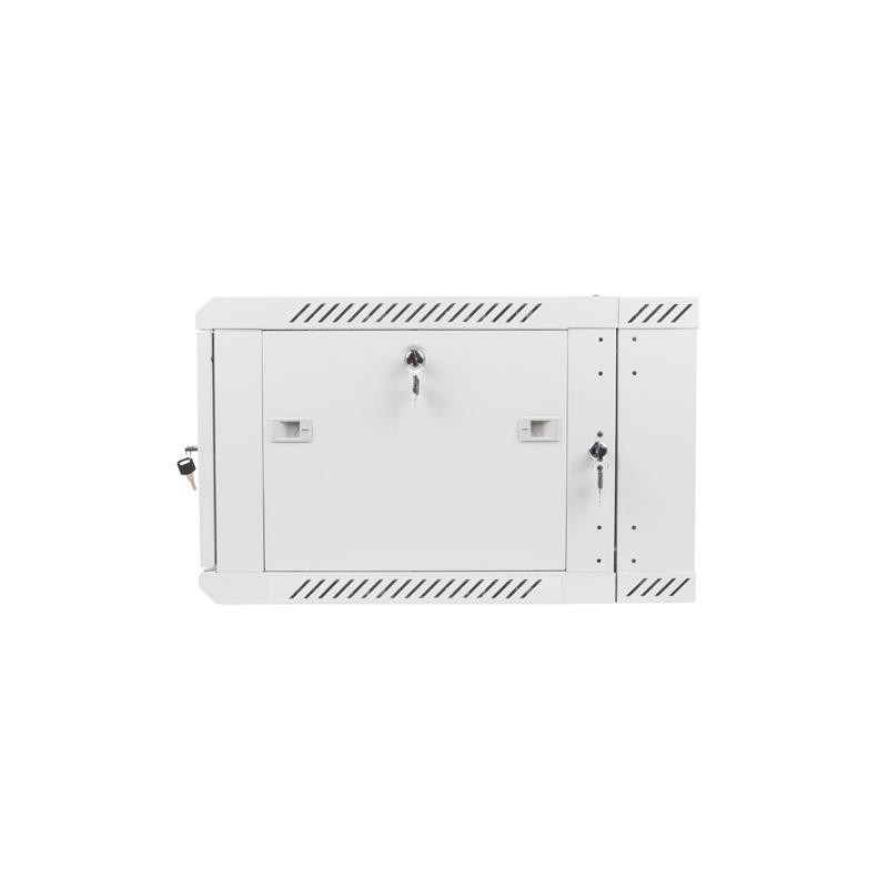 Lanberg WF02-6606-10S — Szafa rack 6U