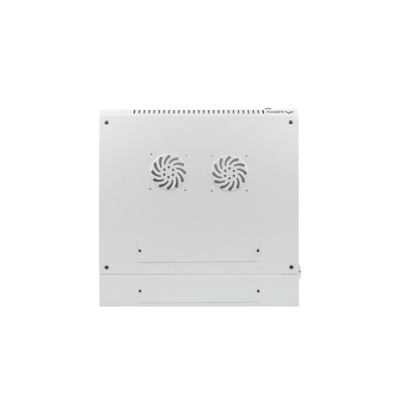 Lanberg WF02-6606-10S — Szafa rack 6U