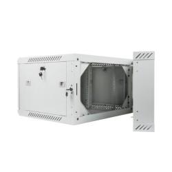 Lanberg WF02-6606-10S — Szafa rack 6U