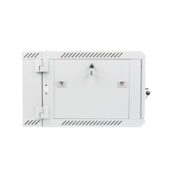 Lanberg WF02-6606-10S — Szafa rack 6U