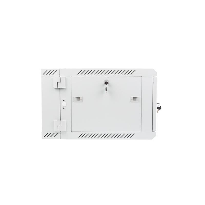 Lanberg WF02-6606-10S — Szafa rack 6U
