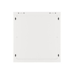 Szafa instalacyjna Rack wisząca 19" 12U 600x600 szara drzwi … | PartsPC.pl