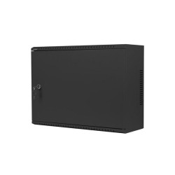 Szafa instalacyjna Lanberg rack wisząca 19" 4U+3U 540x200 ni… | PartsPC.pl