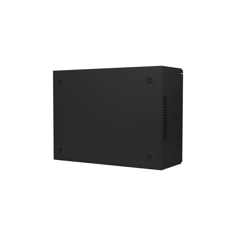 Szafa instalacyjna Lanberg rack wisząca 19" 4U+3U 540x200 ni… | PartsPC.pl