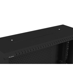 Szafa instalacyjna Lanberg rack wisząca 19" 4U+3U 540x200 ni… | PartsPC.pl