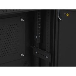Szafa instalacyjna Lanberg rack wisząca 19" 4U+3U 540x200 ni… | PartsPC.pl