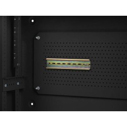 Szafa instalacyjna Lanberg rack wisząca 19" 4U+3U 540x200 ni… | PartsPC.pl
