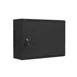 Szafa instalacyjna Lanberg rack wisząca 19" 4U+3U 540x200 ni… | PartsPC.pl