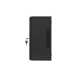 Szafa instalacyjna Lanberg rack wisząca 19" 4U+3U 540x200 ni… | PartsPC.pl