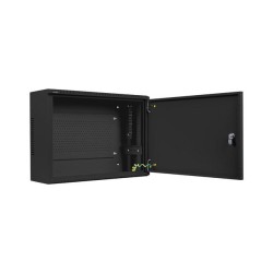 Szafa instalacyjna Lanberg rack wisząca 19" 4U+3U 540x200 ni… | PartsPC.pl