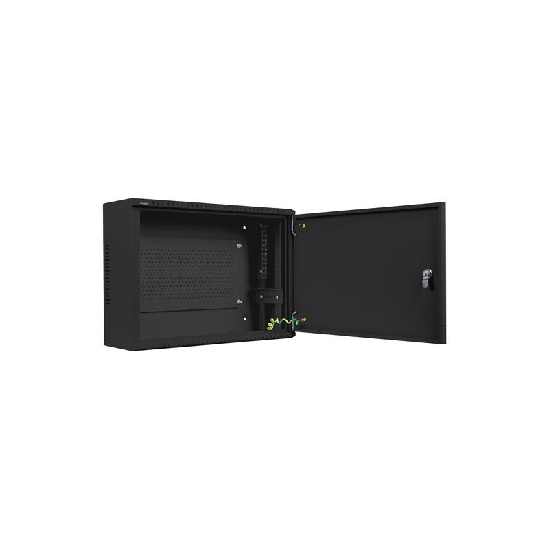 Szafa instalacyjna Lanberg rack wisząca 19" 4U+3U 540x200 ni… | PartsPC.pl
