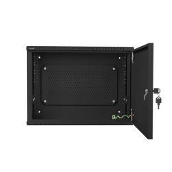 Szafa instalacyjna Lanberg rack wisząca 19" 4U+3U 540x200 ni… | PartsPC.pl