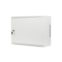Szafa instalacyjna Lanberg rack wisząca 19" 4U+3U 540x200 ni… | PartsPC.pl