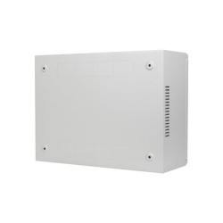 Szafa instalacyjna Lanberg rack wisząca 19" 4U+3U 540x200 ni… | PartsPC.pl