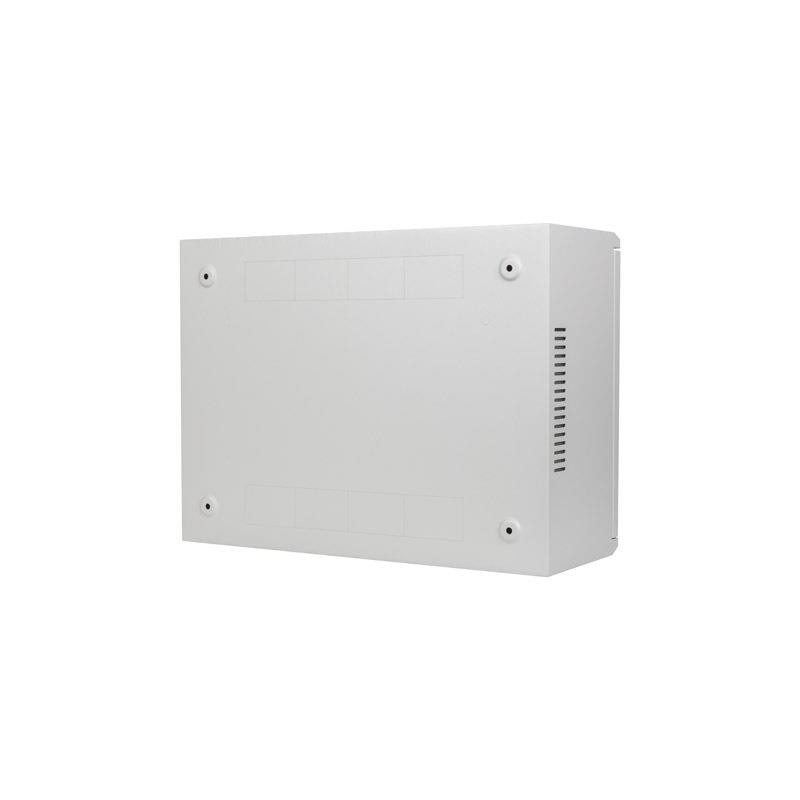 Szafa instalacyjna Lanberg rack wisząca 19" 4U+3U 540x200 ni… | PartsPC.pl