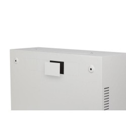Szafa instalacyjna Lanberg rack wisząca 19" 4U+3U 540x200 ni… | PartsPC.pl