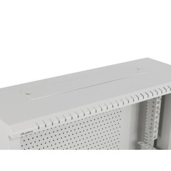 Szafa instalacyjna Lanberg rack wisząca 19" 4U+3U 540x200 ni… | PartsPC.pl