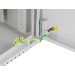 Szafa instalacyjna Lanberg rack wisząca 19" 4U+3U 540x200 ni… | PartsPC.pl