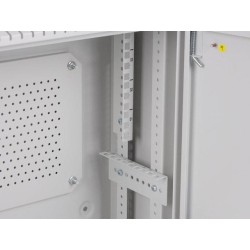Szafa instalacyjna Lanberg rack wisząca 19" 4U+3U 540x200 ni… | PartsPC.pl