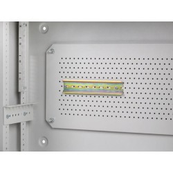 Szafa instalacyjna Lanberg rack wisząca 19" 4U+3U 540x200 ni… | PartsPC.pl