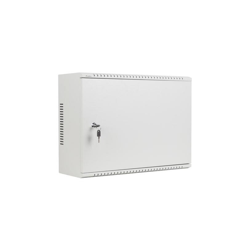 Szafa instalacyjna Lanberg rack wisząca 19" 4U+3U 540x200 ni… | PartsPC.pl