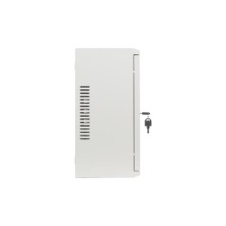 Szafa instalacyjna Lanberg rack wisząca 19" 4U+3U 540x200 ni… | PartsPC.pl