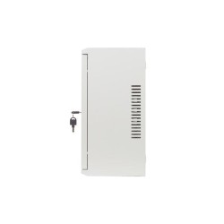 Szafa instalacyjna Lanberg rack wisząca 19" 4U+3U 540x200 ni… | PartsPC.pl