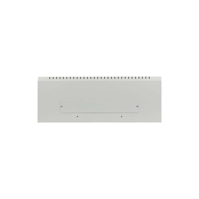 Szafa instalacyjna Lanberg rack wisząca 19" 4U+3U 540x200 ni… | PartsPC.pl