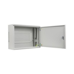 Szafa instalacyjna Lanberg rack wisząca 19" 4U+3U 540x200 ni… | PartsPC.pl