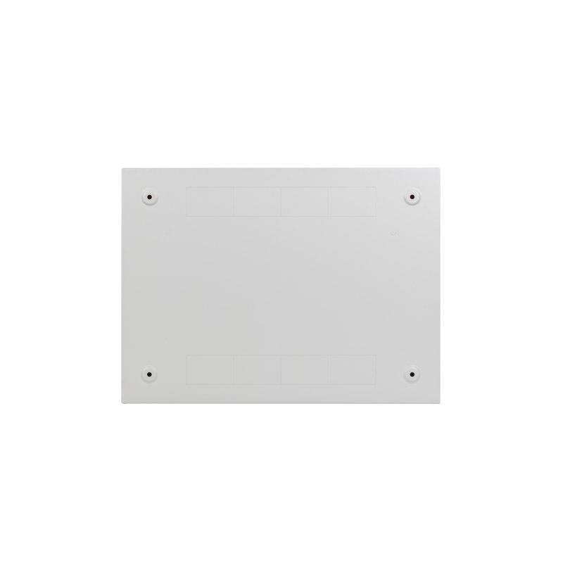 Szafa instalacyjna Lanberg rack wisząca 19" 4U+3U 540x200 ni… | PartsPC.pl