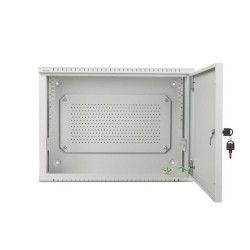 Szafa instalacyjna Lanberg rack wisząca 19" 4U+3U 540x200 ni… | PartsPC.pl