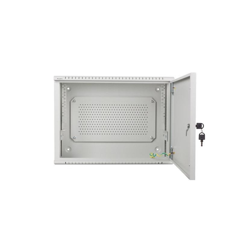 Szafa instalacyjna Lanberg rack wisząca 19" 4U+3U 540x200 ni… | PartsPC.pl