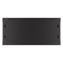 Szafa instalacyjna Lanberg rack wisząca 19" 4U 600x450 drzwi… | PartsPC.pl