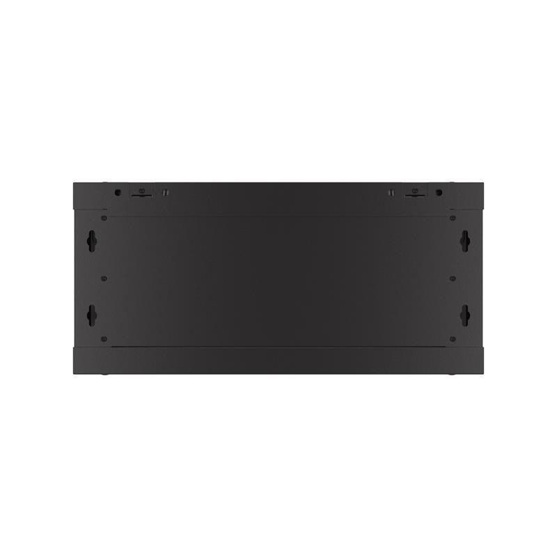 Szafa instalacyjna Lanberg rack wisząca 19" 4U 600x450 drzwi… | PartsPC.pl