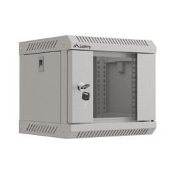 Szafa instacyjna Rack Lanberg Wisząca 10" 4U 300x300 Drzwi P… | PartsPC.pl