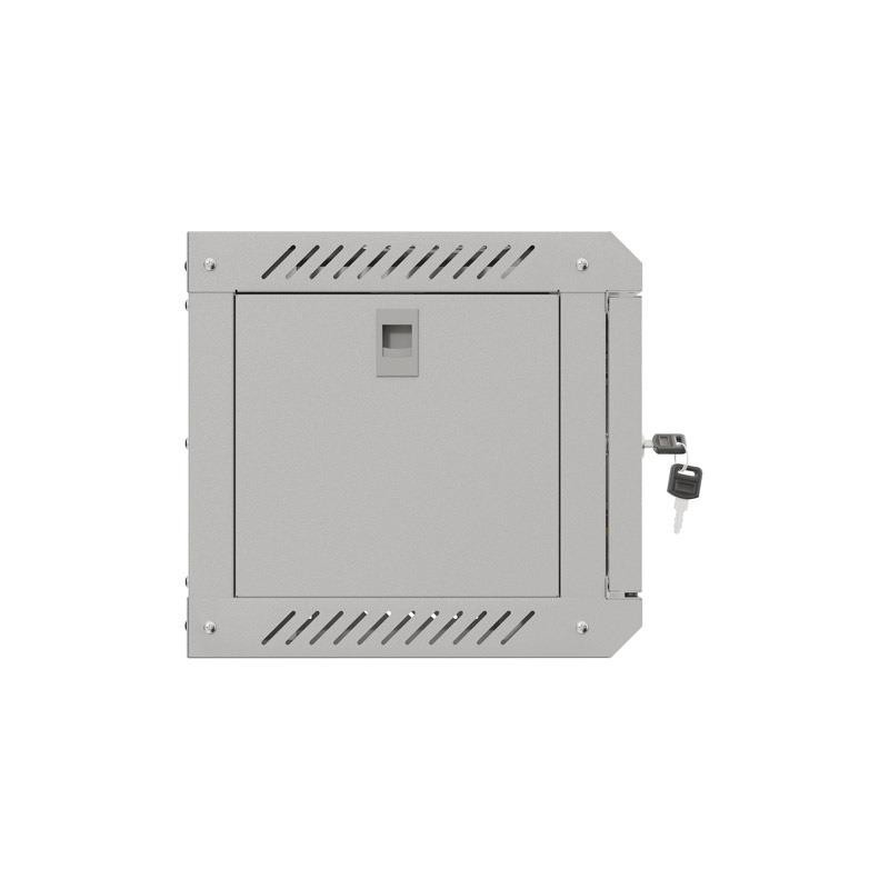 Szafa instacyjna Rack Lanberg Wisząca 10" 4U 300x300 Drzwi P… | PartsPC.pl