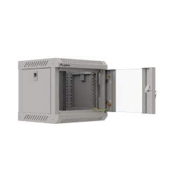 Szafa instacyjna Rack Lanberg Wisząca 10" 4U 300x300 Drzwi P… | PartsPC.pl