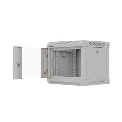Szafa instacyjna Rack Lanberg Wisząca 10" 4U 300x300 Drzwi P… | PartsPC.pl