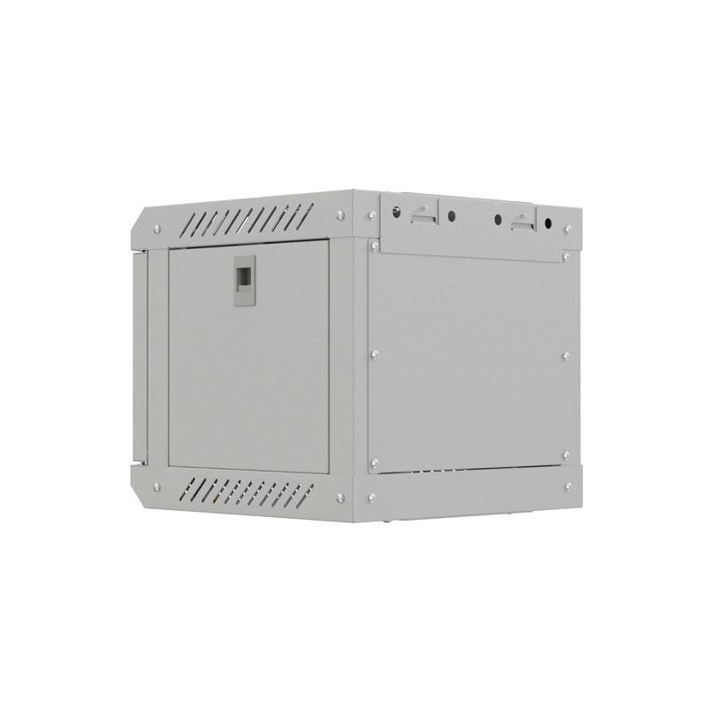 Szafa instacyjna Rack Lanberg Wisząca 10" 4U 300x300 Drzwi P… | PartsPC.pl