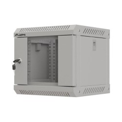 Szafa instacyjna Rack Lanberg Wisząca 10" 4U 300x300 Drzwi P… | PartsPC.pl