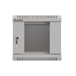 Szafa instacyjna Rack Lanberg Wisząca 10" 4U 300x300 Drzwi P… | PartsPC.pl